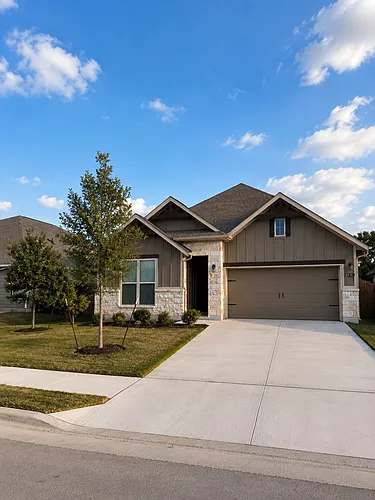 201 Brookside St Photo 1