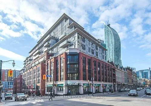 55 Front St E #201 Photo 1