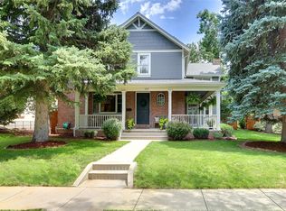2370 S Adams St, Denver, CO 80210