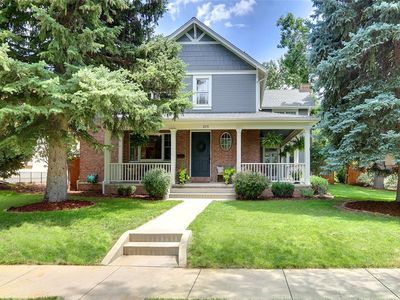 2370 S Adams St, Denver, CO, 80210