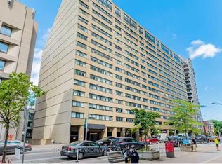 360 Bloor St E Unit 411, Toronto, ON M4W 3M3