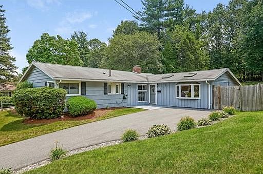 46 Trask Rd Peabody MA 01960 Zillow