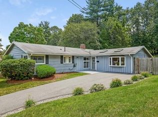 44 Trask Rd Peabody MA 01960 Zillow