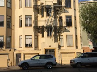 620 Guerrero St APT 2, San Francisco, CA 94110