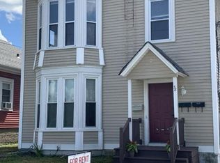 38 Vallone Rd APT 1, Cranston, RI 02920