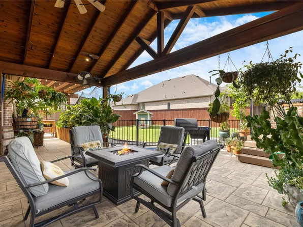 813 Esk Ave, Celina, TX 75009