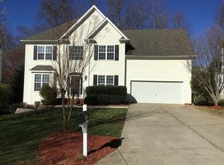 10308 Willingham Rd, Huntersville, NC 28078