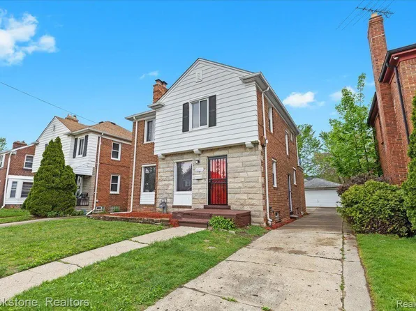 16210 Prest St, Detroit, MI 48235