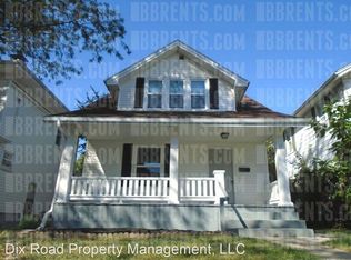 43 Missouri Ave, Dayton, OH