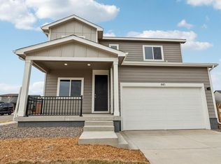 441 Whisperwind Ln, Fort Collins, CO 80524