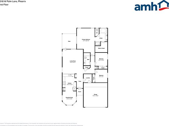 2nd image of this home