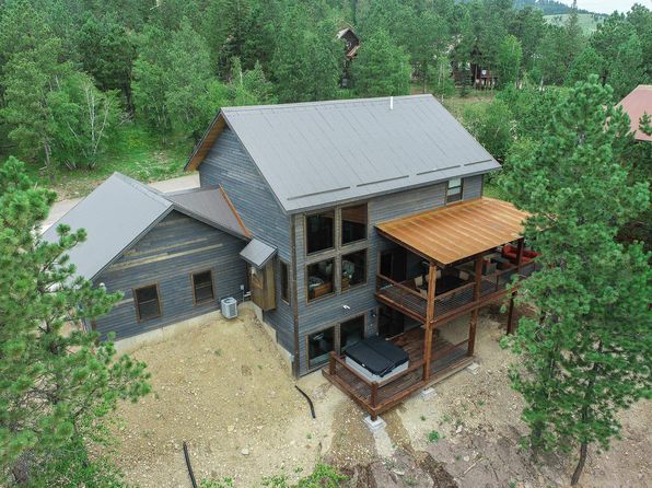 21162 Gilded Mountain Rd, Lead, SD 57754