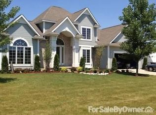 2990 Oak Blvd, Bremen, IN