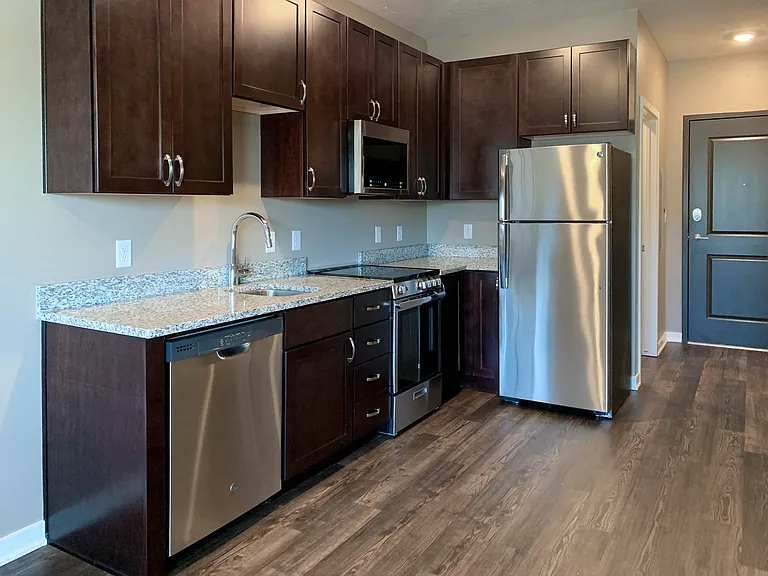 The Flats at Shadow Creek — Photo 58