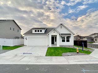 504 E Heather Ave, Hermiston, OR 97838