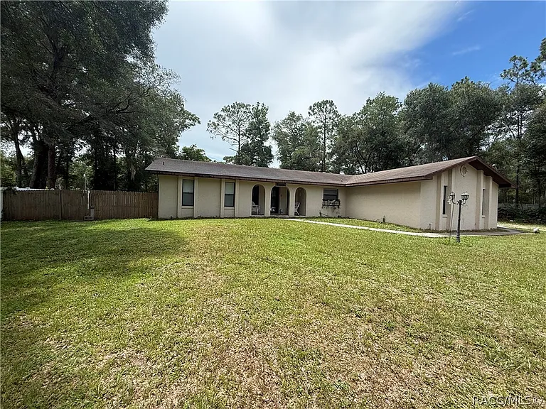 5560 S Garcia Ter — Photo 29