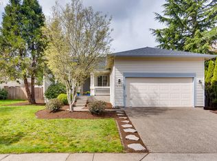 383 SW Sutherland Way, Beaverton, OR 97006
