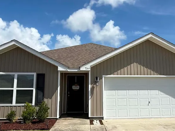 7144 Hatteras Blvd, Panama City, FL 32404