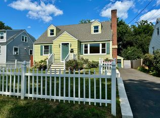 130 Stuart Ave, Norwalk, CT 06850