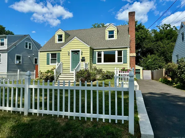 130 Stuart Avenue, Norwalk, CT 06850