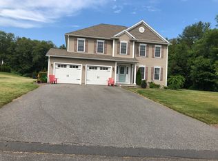 2 Carla Ln, Wilbraham, MA 01095