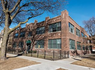 5001 N Wolcott Ave, Chicago, IL 60640