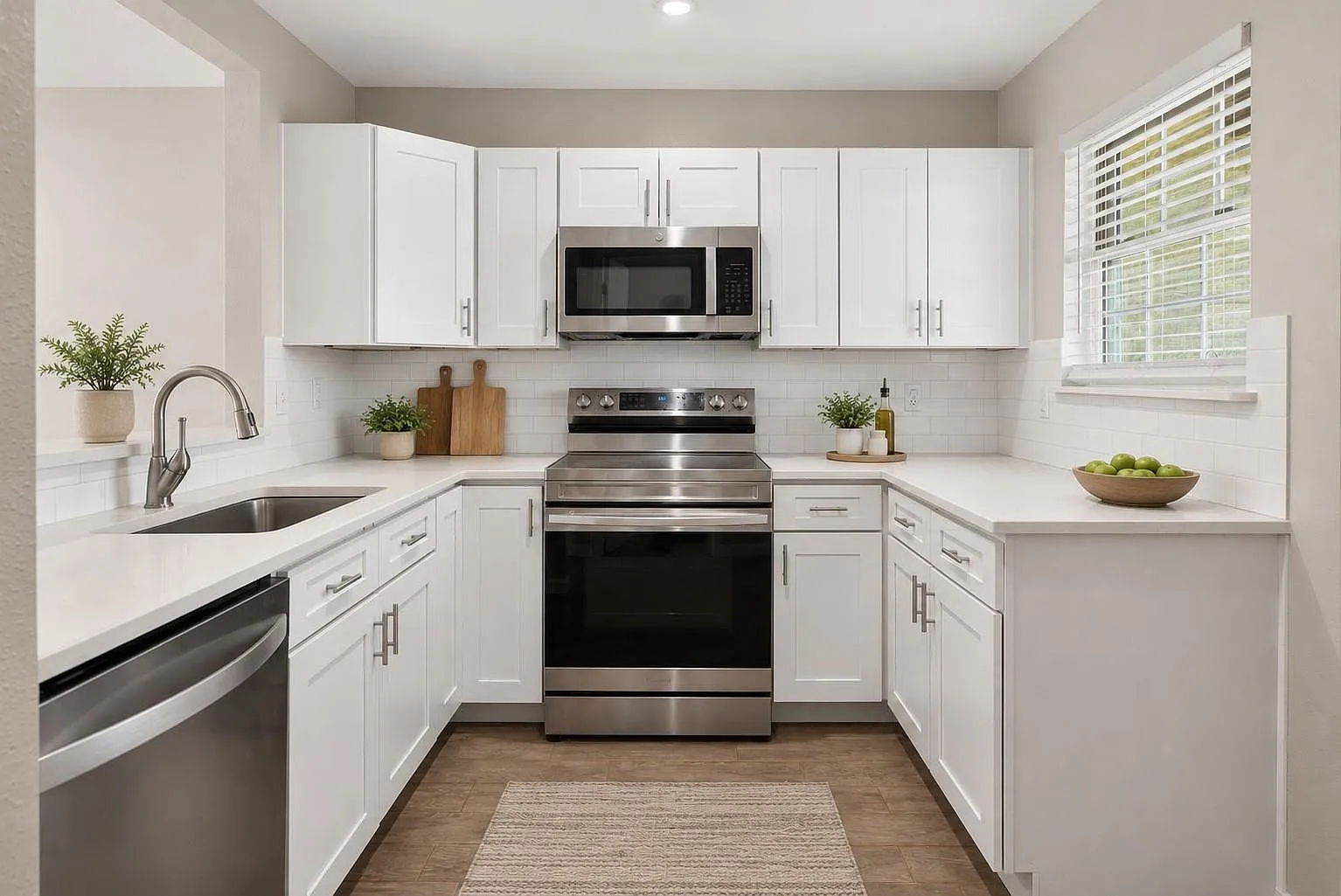 2 bed, 2.0 bath, 1000 sqft, $1,895 — Photo 3