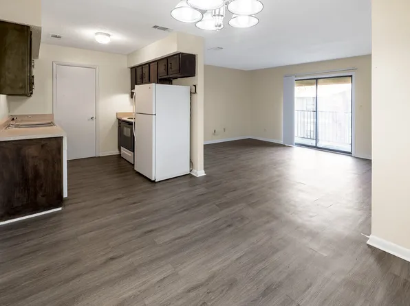 Parker Place Apartments, 1401 Parker Rd #1c778c2da, Russellville, AR 72801