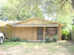 1508 Broadmoor Rd, Jonesboro, AR 72401