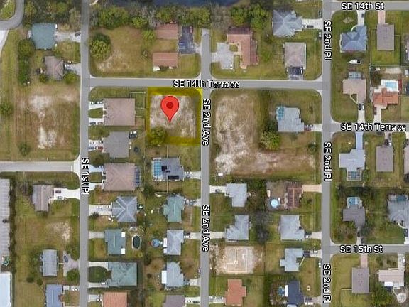 4th image of 1406 SW 2nd Ave