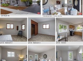 224 Bush St, Mountain View, CA 94041