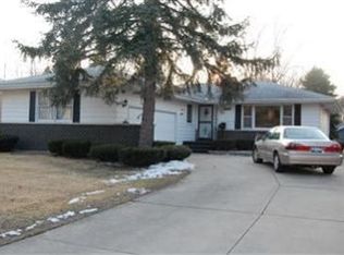 8824 Northcote Ave, Munster, IN