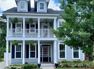 77 Honey Locust Ave, Bluffton, SC 29910