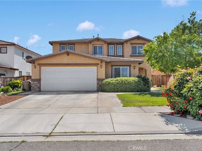 14195 Olive St, Hesperia, CA, 92345