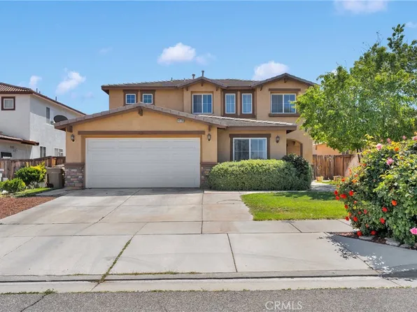 14195 Olive St, Hesperia, CA 92345