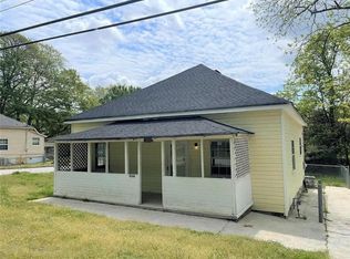 6286 Cooper St, Douglasville, GA 30134