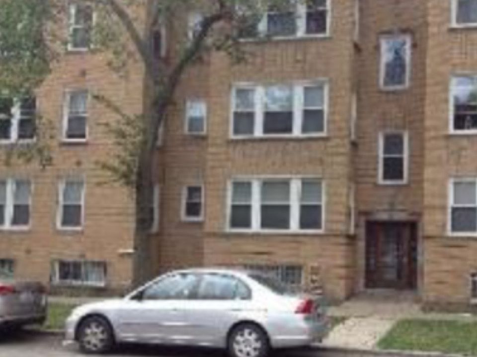1st image of 4400 W Parker Ave #2