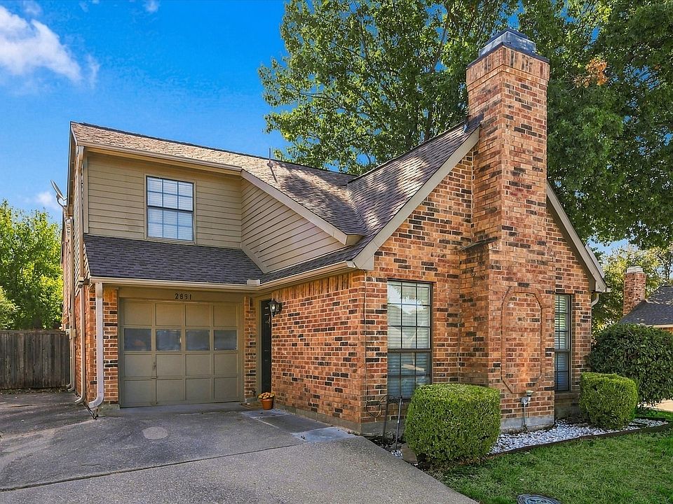 1st image of 2831 Harbinger Ln