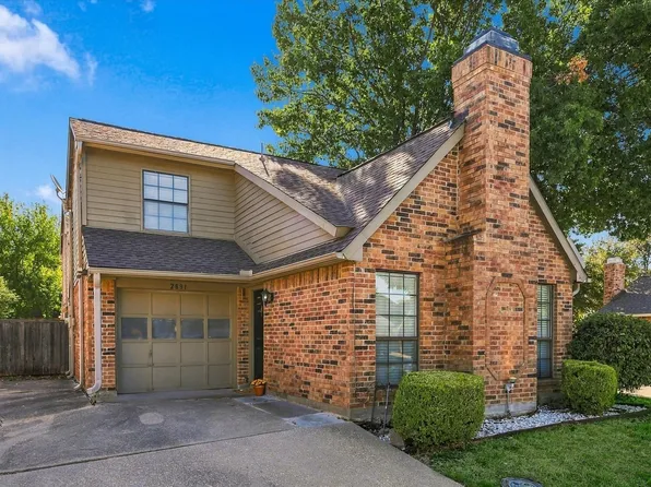 2831 Harbinger Ln, Dallas, TX 75287