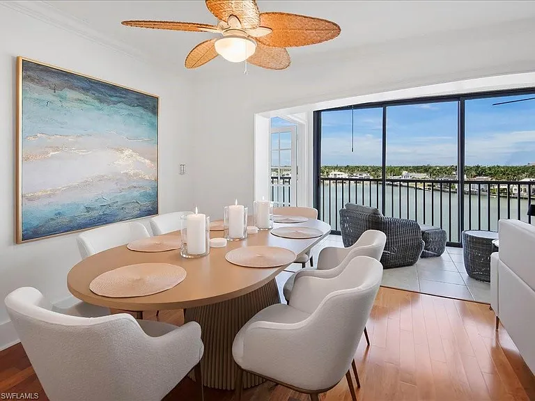 2750 Gulf Shore Blvd N #602 — Photo 8