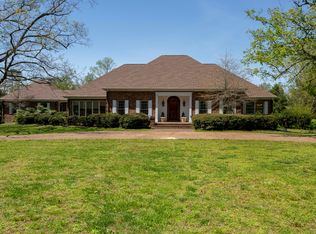 261 County Road 187, Athens, TN 37303