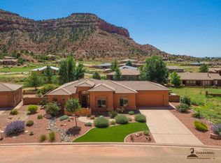 502 E Rainmaker Rd, Kanab, UT 84741