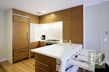 Sold by Halstead Real Estate