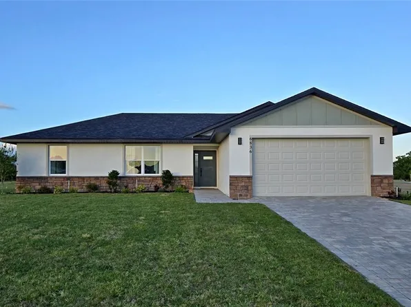 6836 HEAVITREE DRIVE, SEBRING, FL 33876