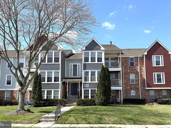 619 Deering Rd #1K, Pasadena, MD 21122