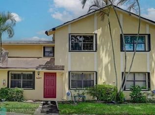5497 Gate Lake Rd #5497, Tamarac, FL 33319