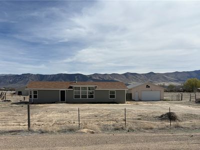 2654 N 35th St W, Ely, NV, 89301