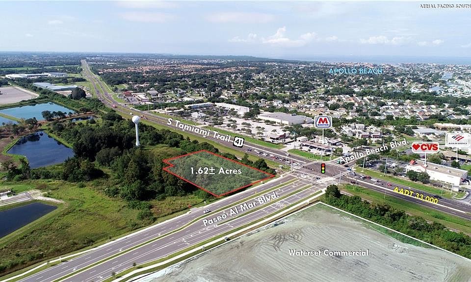 2nd image of S 41ST HIGHWAY LOT 75240