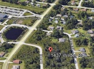 1437 Wilder Rd SE #14, Palm Bay, FL 32909