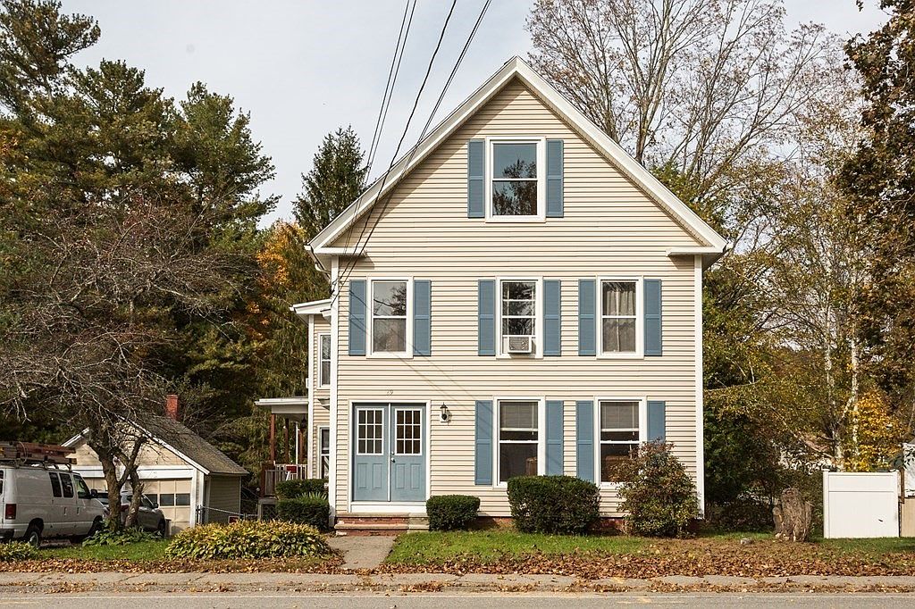 89 S Main St, North Brookfield, MA 01535 Zillow